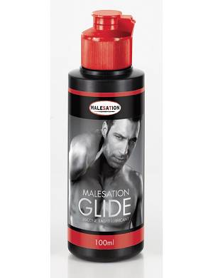 Malesation - Glide (silicone based)100ml