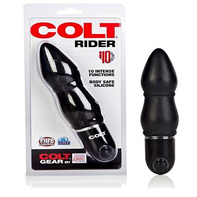 COLT Rider Anal-Vibrator