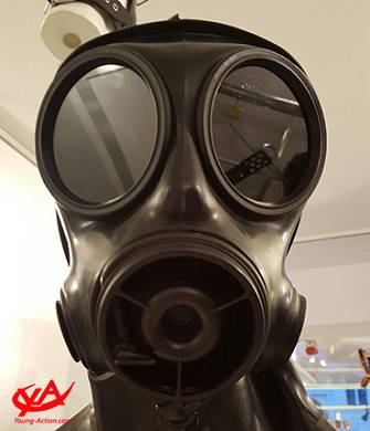 S10 Augen Linsen Black