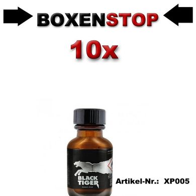 BOXENSTOP GROSSPACKUNG