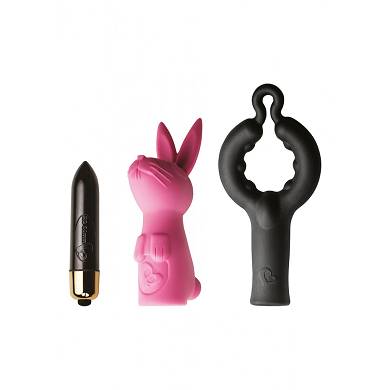 Rocks Off - Feranti Pleasure Set