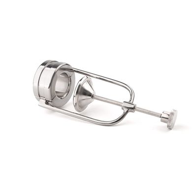 crusher--splitter-for-module-ball-weights