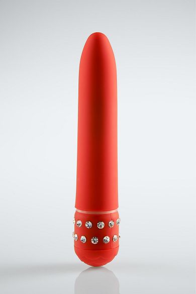 Toy Joy Just For You Vibrator 