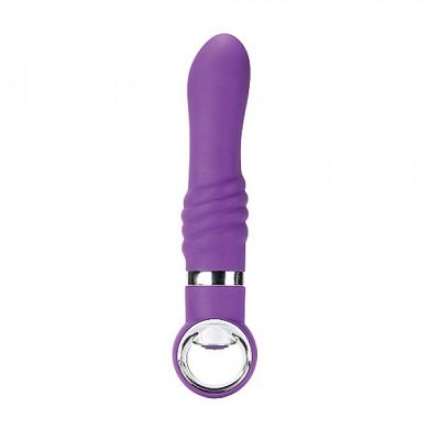 The Chrome Purple