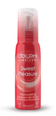 Dolphi Sweet Pleasure Gleitgel