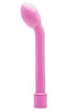 19 x 3,5 cm Vibrator Shots Toys Spooner pink