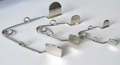 Nagetier Cheek Dilatatoren Opener fr Kleintier Zahnpflege Sugetiere Mund