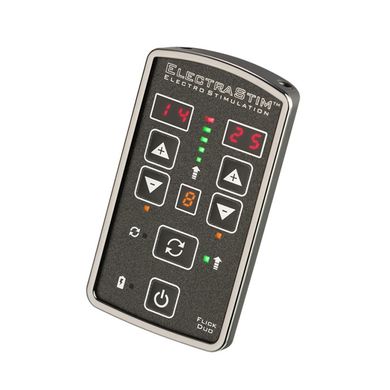 ElectraStim Flick Duo Powerbox