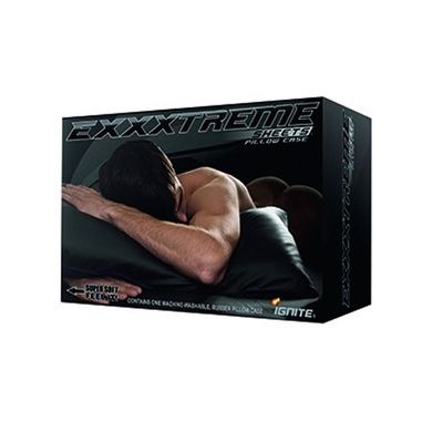 Exxxtreme Sheets - Pillowcase