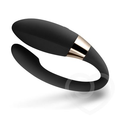 Lelo aufladbarer Luxus-Vibrator fr Prchen - Noa