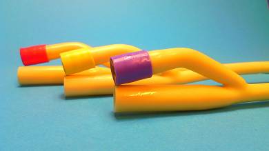Ballonkatheter Latexkatheter Blasenkatheter Größen Auswahl 5-10 ml / 30 ml