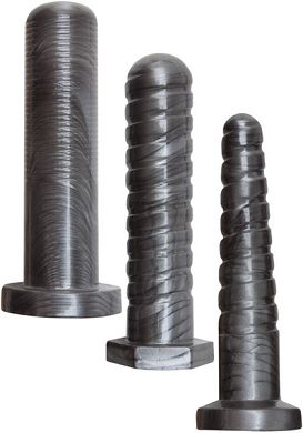 Hardware Screw Yourself Kit - Plug-Set 3er