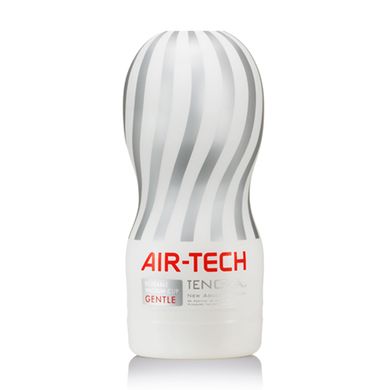Tenga Air-Tech Gentle Reusable Vacuum Cup Blowjob
