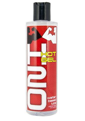 Elbow Grease HOT Gel 10oz / 295 ml