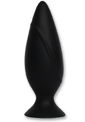 12 x 4,1 cm Malesation Silicone Plug large
