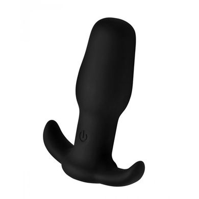 Anal Plug mit Fernbedienung