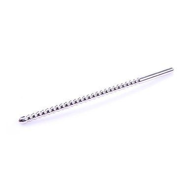Penisplug Gerippt