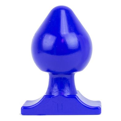 19 x 10 cm Plug Gianlucca XL blue