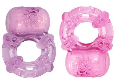Supple Vibrating Ring