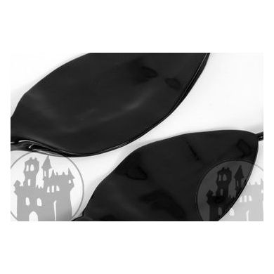 Latex Atmungs-Beutel 2,5 L mit Ventil