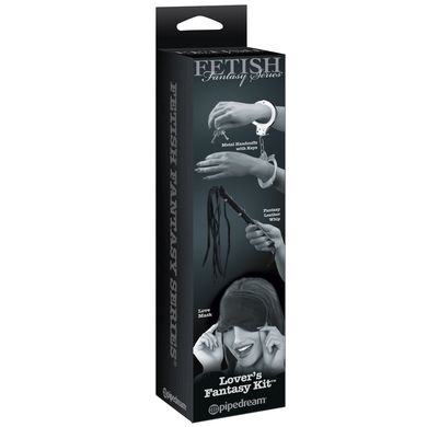 Bondage Fesselset Limited Edition