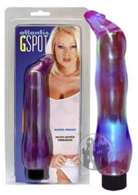 Vibrator 
