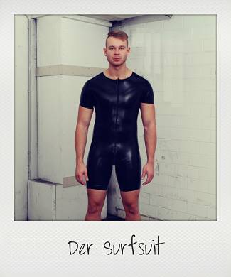 Der SurfSuit Original