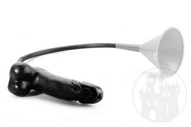 Analplug 