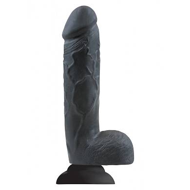 Colours Softies 8 - 21,5 cm - in Schwarz