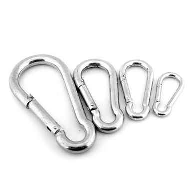 Carabiner