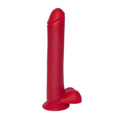 Joy-Lite emberly Home Boy, Large, Red
