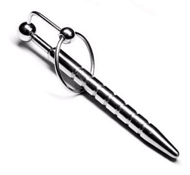 Penis-Plug SHAFT