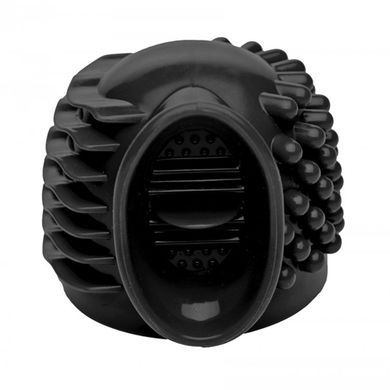 Thunder-Gasm 3 in 1 Stabvibrator Aufsatz