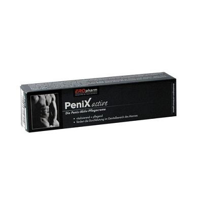 PeniX active, 75 ml