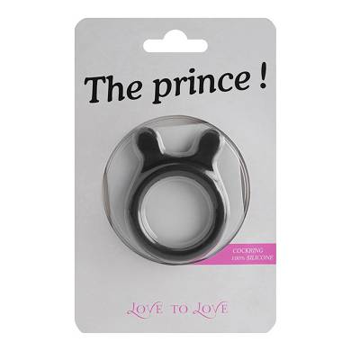 Love to love The Prince - Penisring