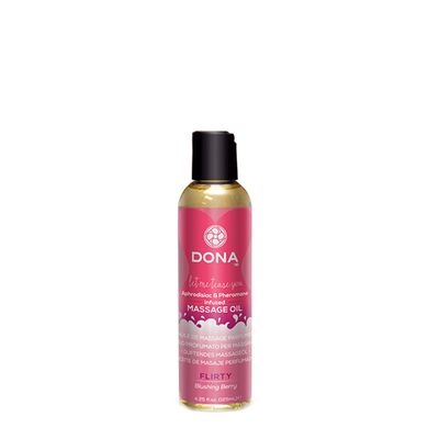 Dona Duftmassagel Flirty