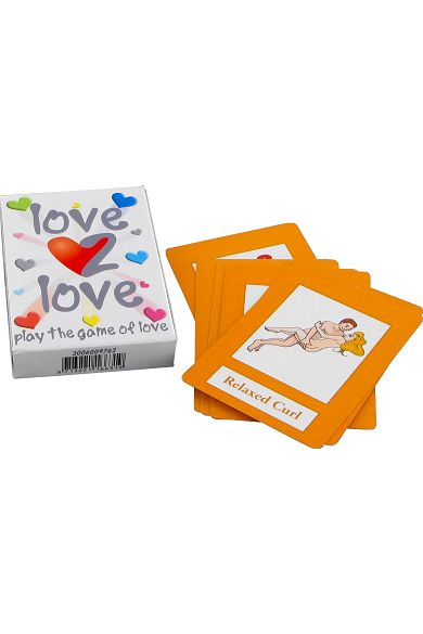 Toy Joy Kartenspiel, 