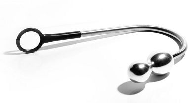 The Silver Bull HOOK