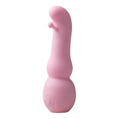 Maro Kawaii 9 G-Punkt und Klitorisvibrator