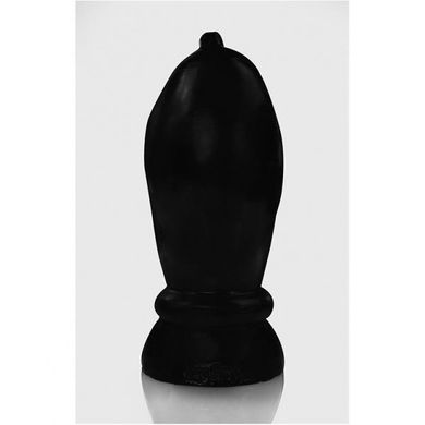 Analplug Busenwunder 23 x 6-9 cm