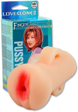 Pussy Hand Job - Lustmuschi