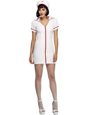 Sexy Krankenschwester Kostm