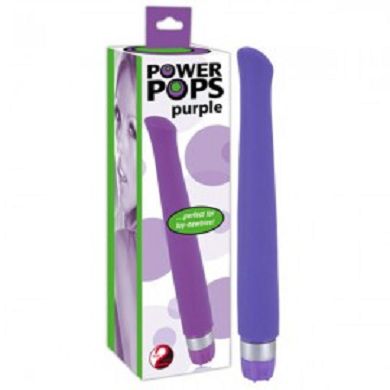 Strong Vibrator