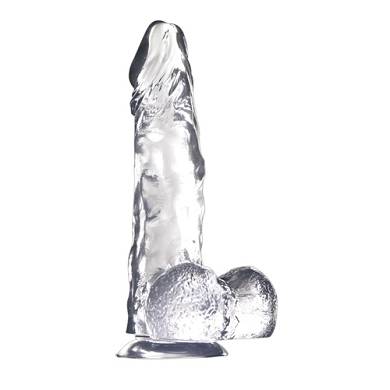 Dildo Luxy 8