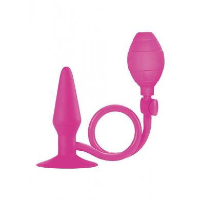 Booty Pumper - 9,5 x 3 cm - in Pink