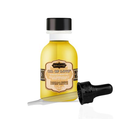 Liebesl - Vanillecreme 22 ml