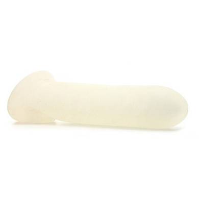 Fat Boy Cock Extender - 20.5 cm