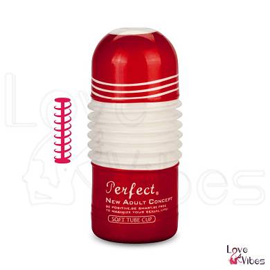 Masturbator Perfect Standard Rolling Head