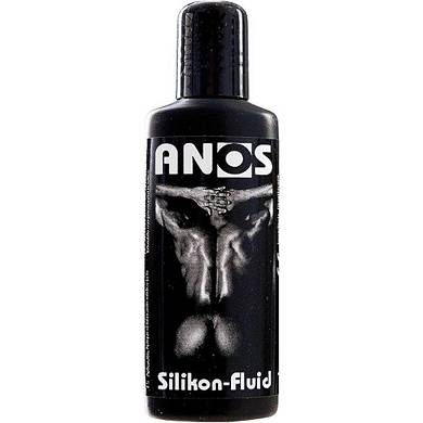 Drogerie Gleitgel ANOS Silikon-Fluid 50ml Gleitstoff Massage Pheromone Lubricant