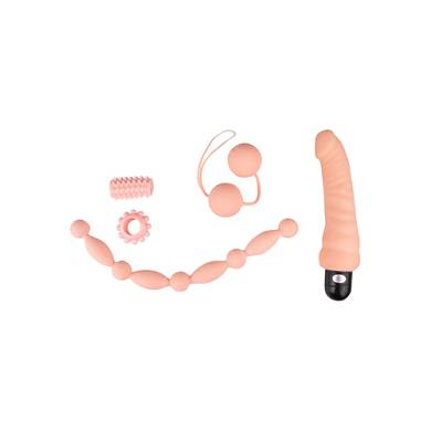 Nature Skin Lovers Kit